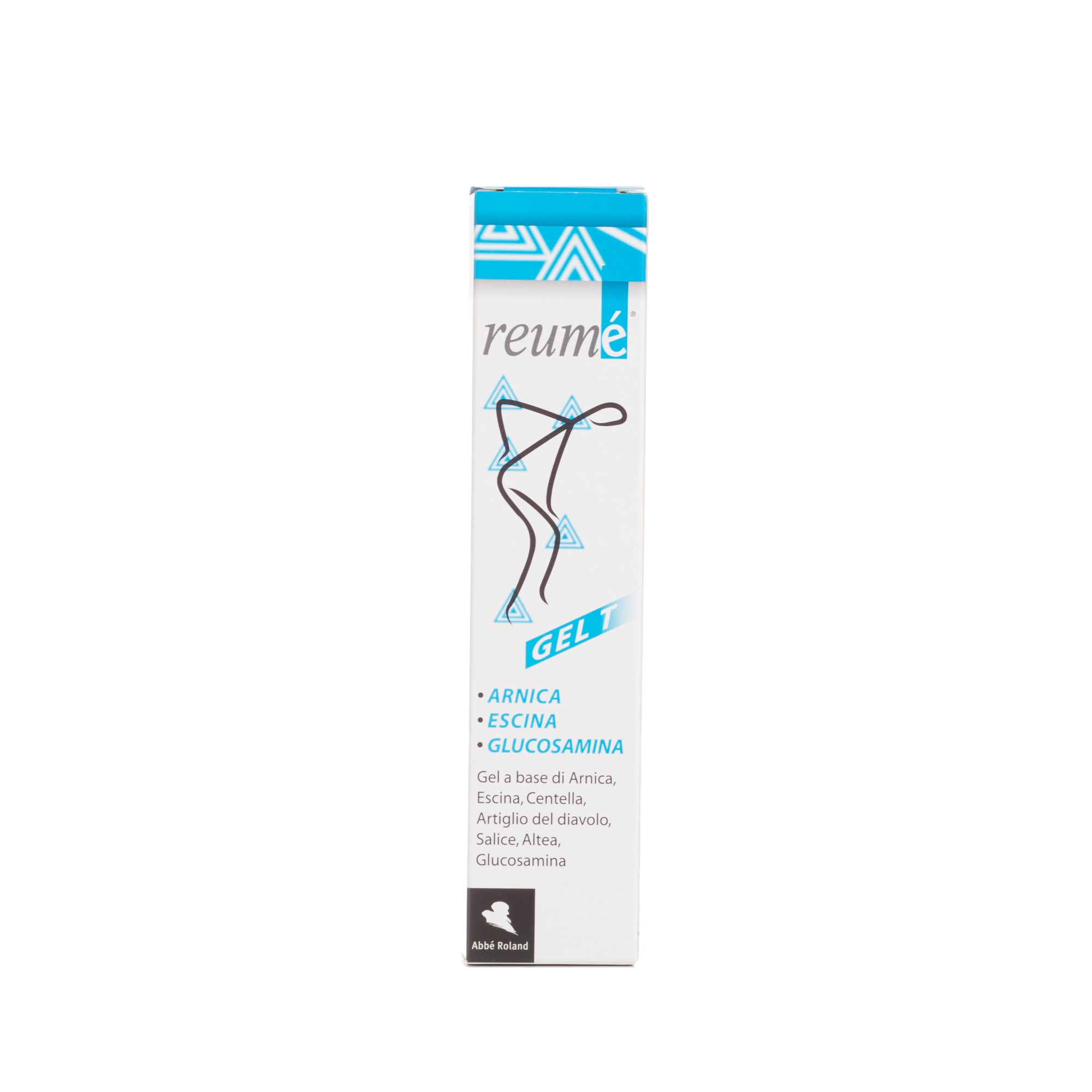 REUME GEL T