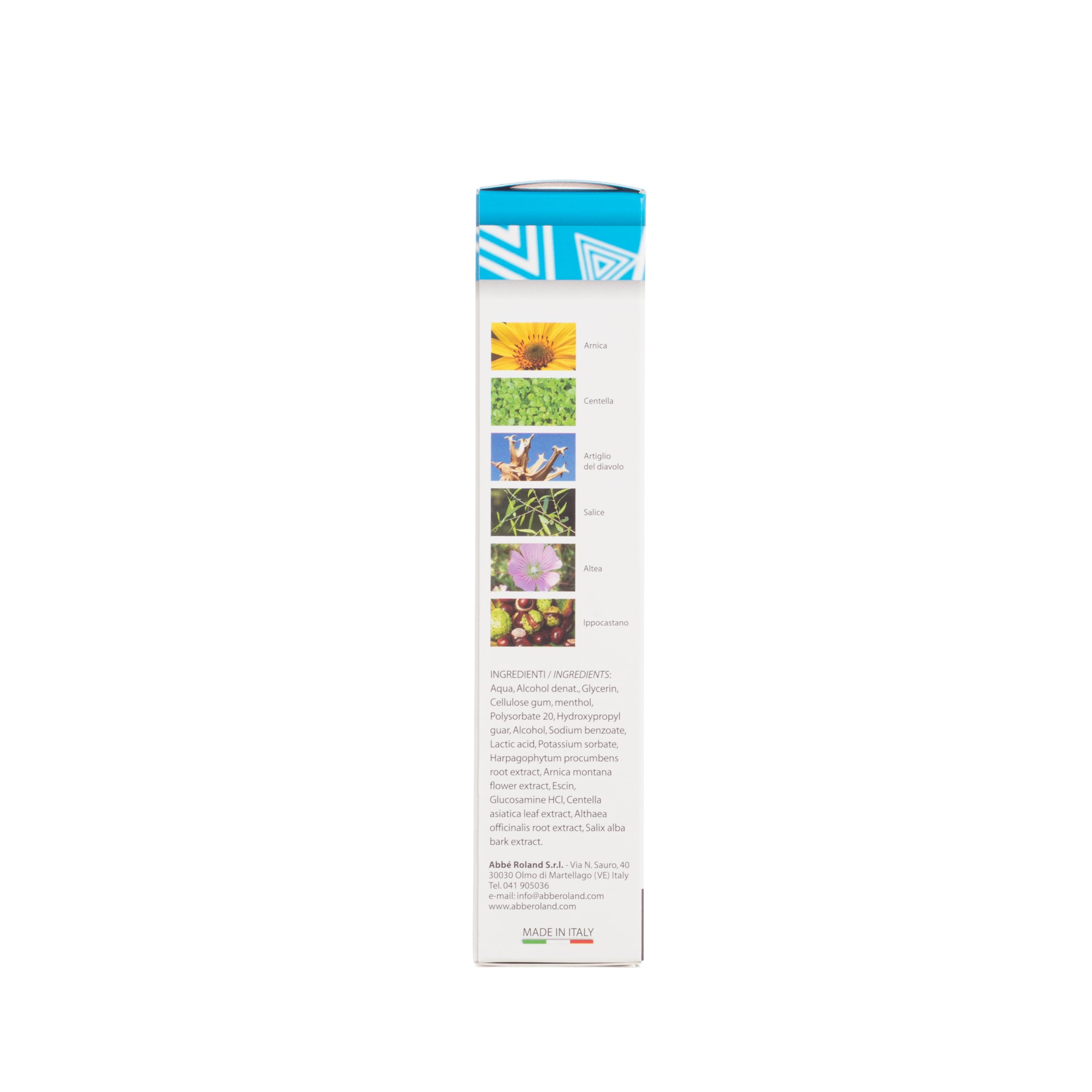 REUME GEL T