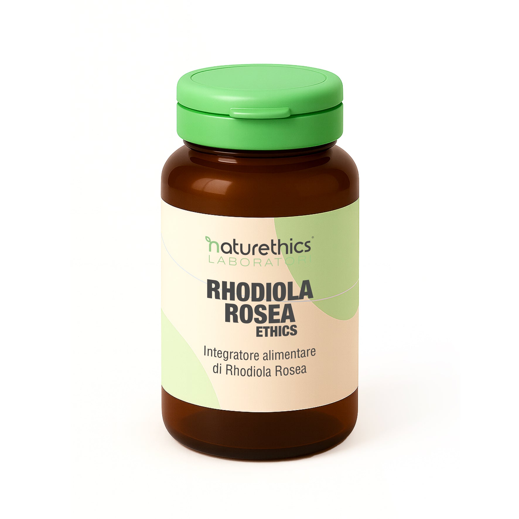 RHODIOLA ROSEA ETHICS 60 CPS