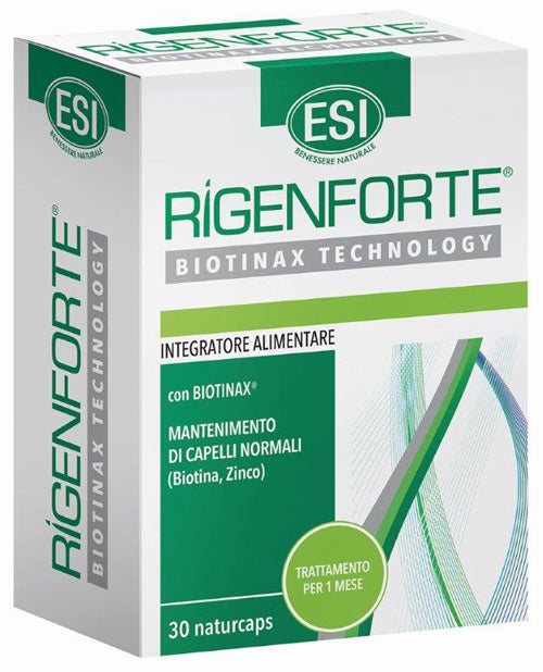 RIGENFORTE