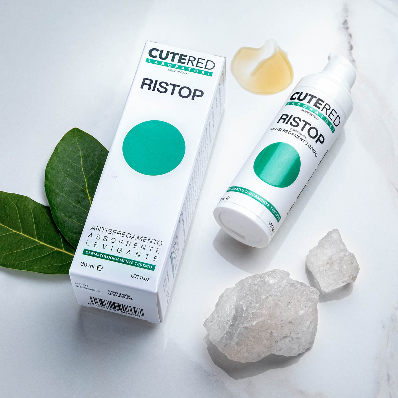 RISTOP ANTISFREGAMENTO - 30ML