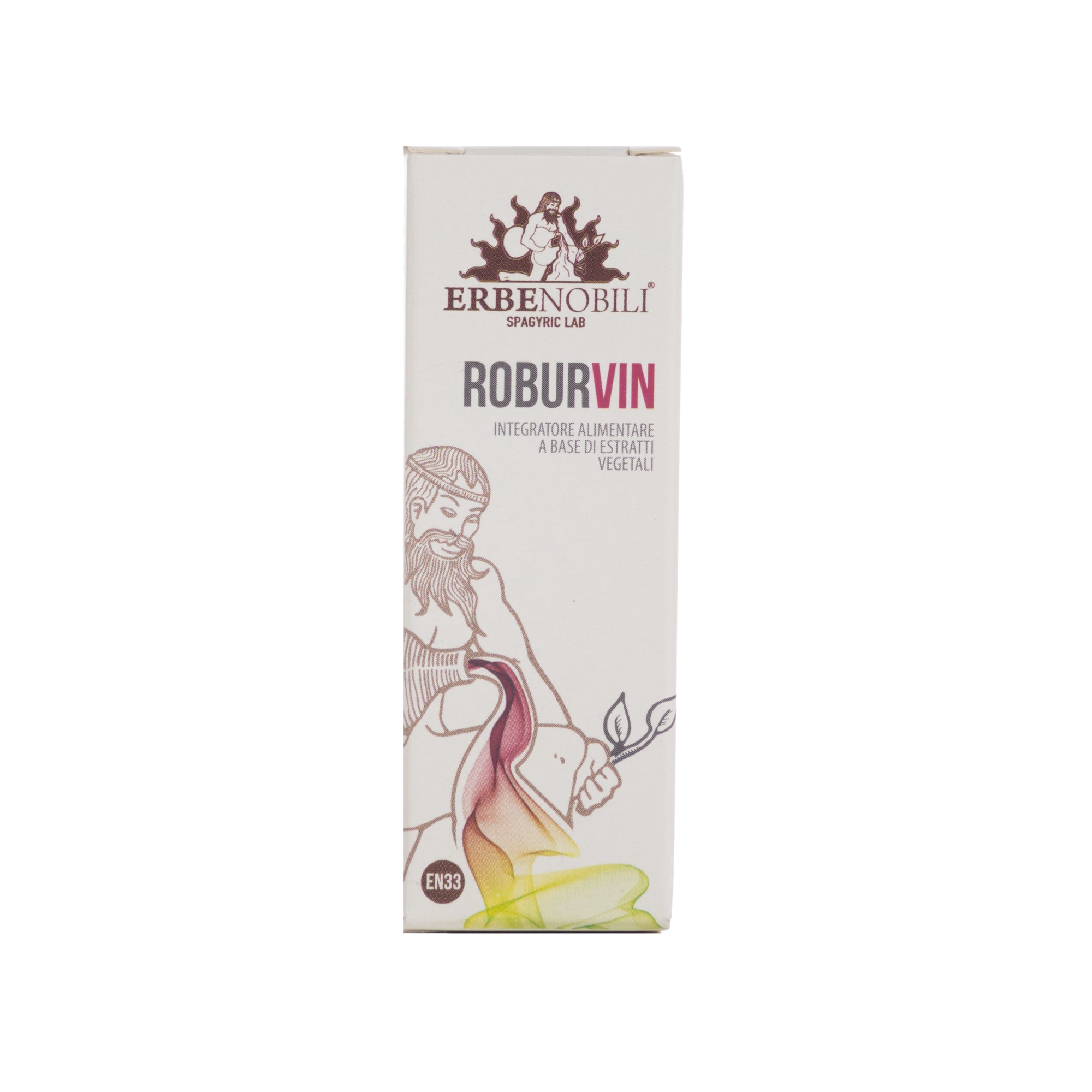 ROBURVIN