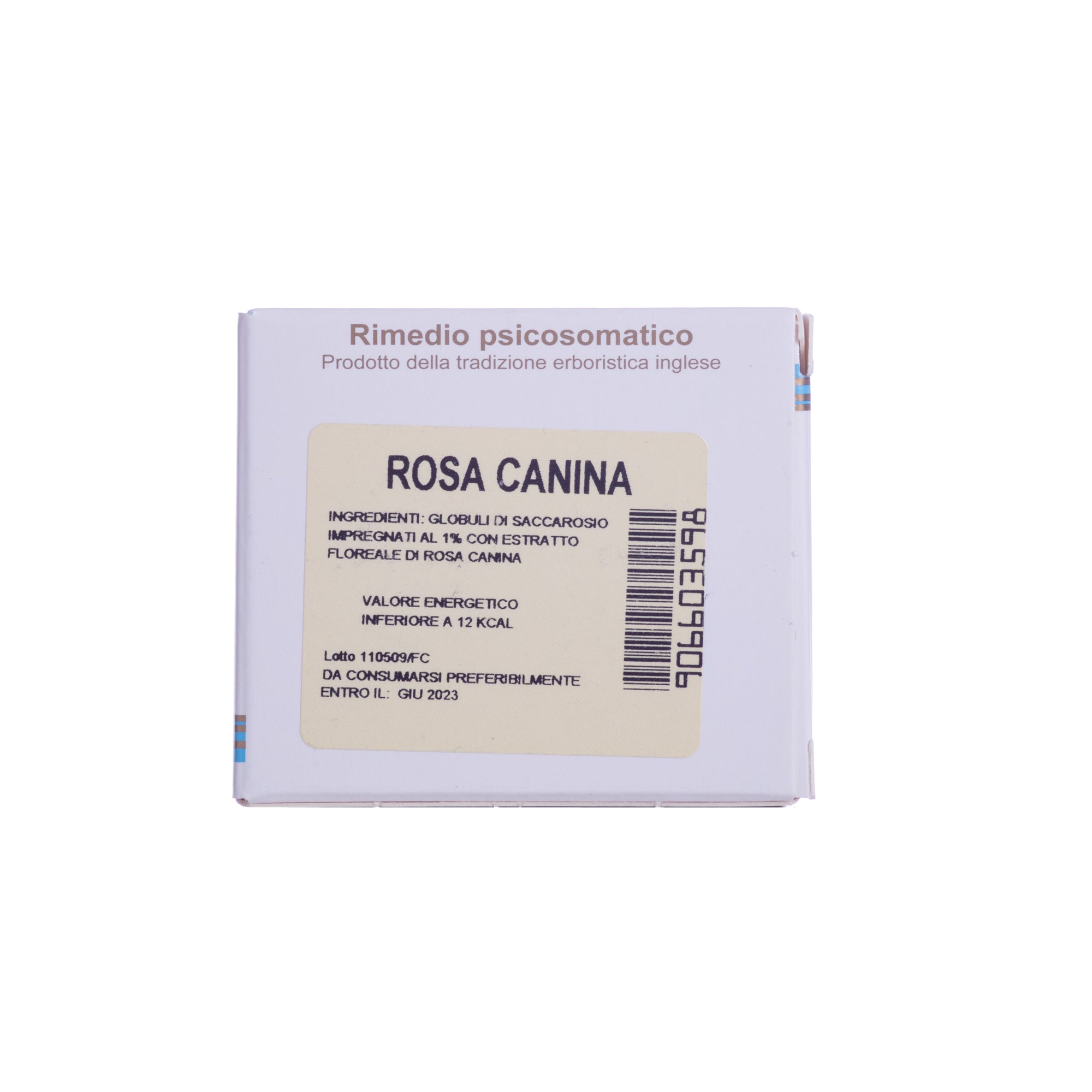 ROSA CANINA (WILD ROSE) RIMEDIO PSICOSOMATICO