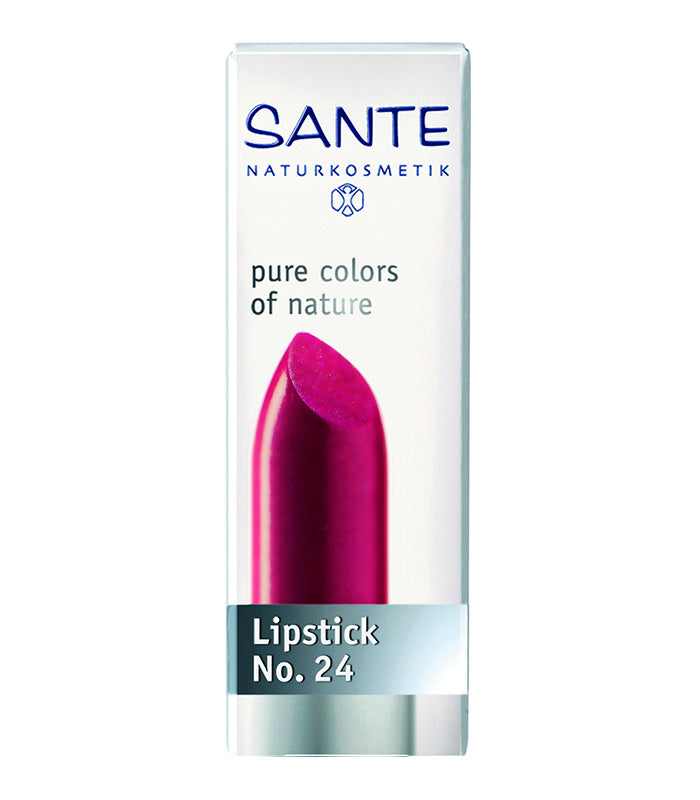 SANTE ROSSETTO RASPBERRY RED 24