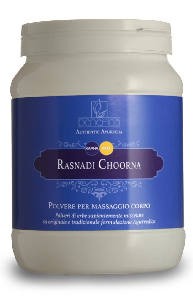 RASNADI CHOORNA POLV 50GR