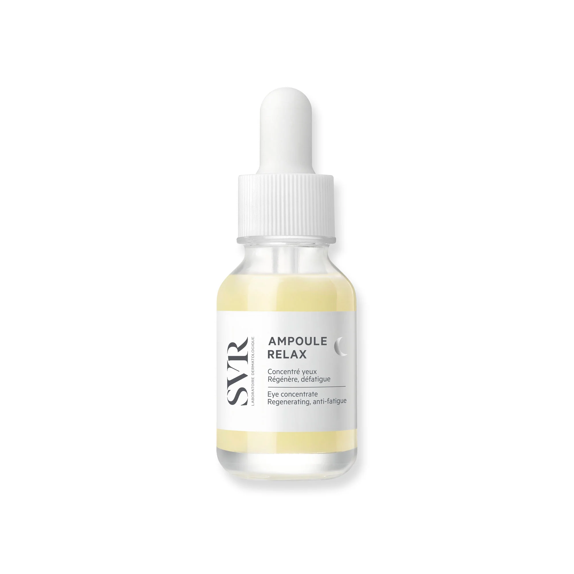 AMPOULE RELAX YEUX - 15ML