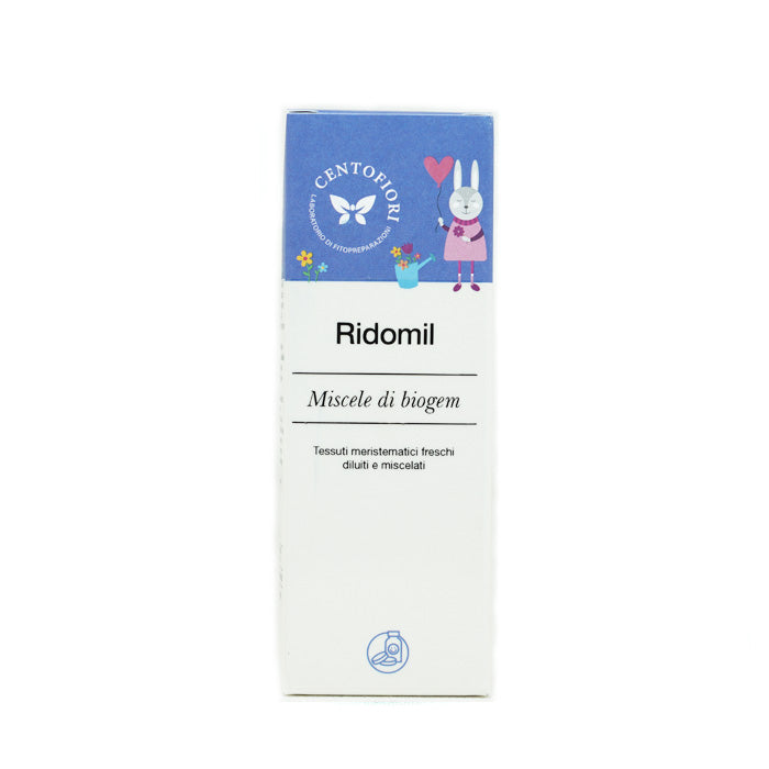 RIDOMIL SI 100ML