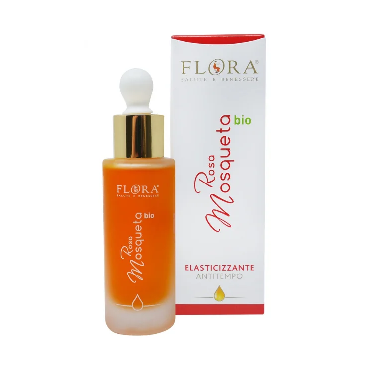 ROSA MOSQUETA OLIO 30ML