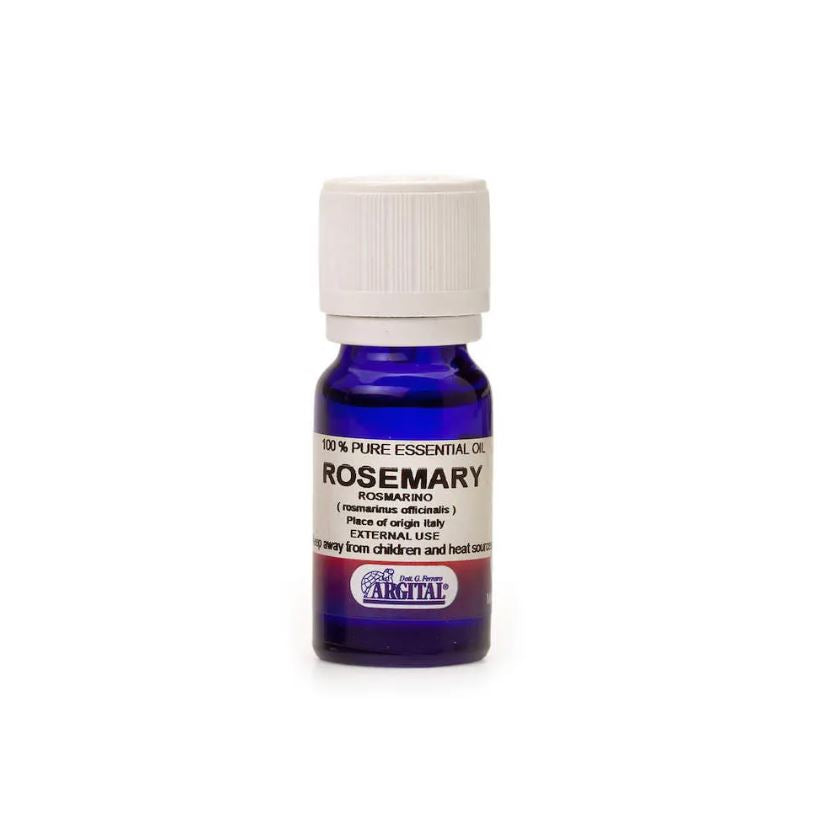OLIO ESSENZIALE ROSMARINO 10ML ARGITAL