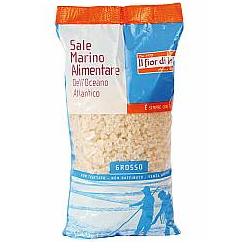 SALE GROSSO SCURO ATLANTICO 1KG