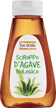 SCIROPPO DI AGAVE 250ML