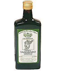 SCIROPPO NATURALE TAMARINDO 500ML