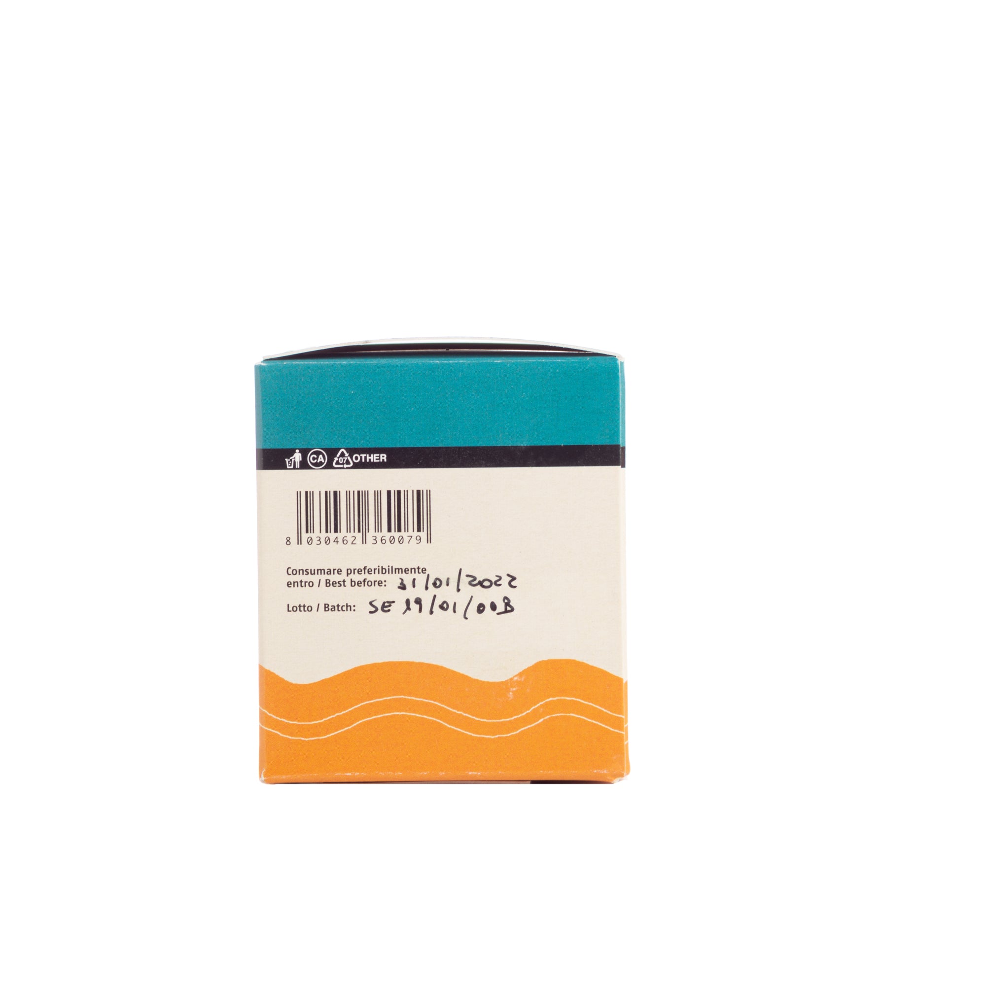 SEDANCED CITTAM VIRYA 100 G