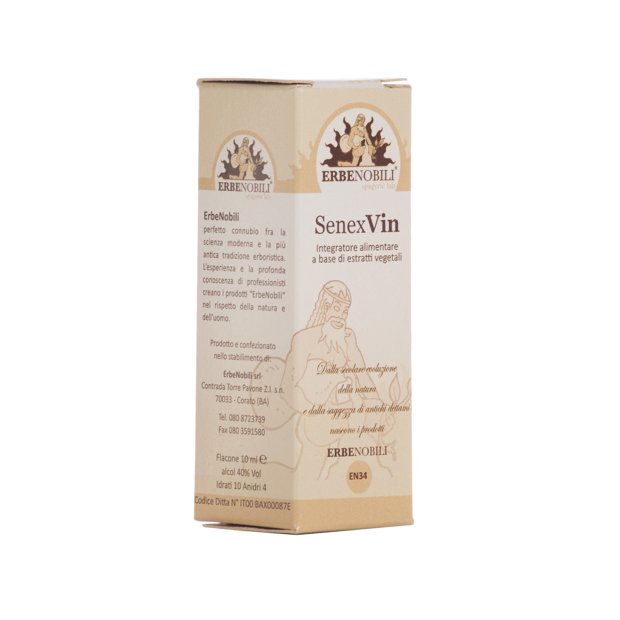 SENEXVIN