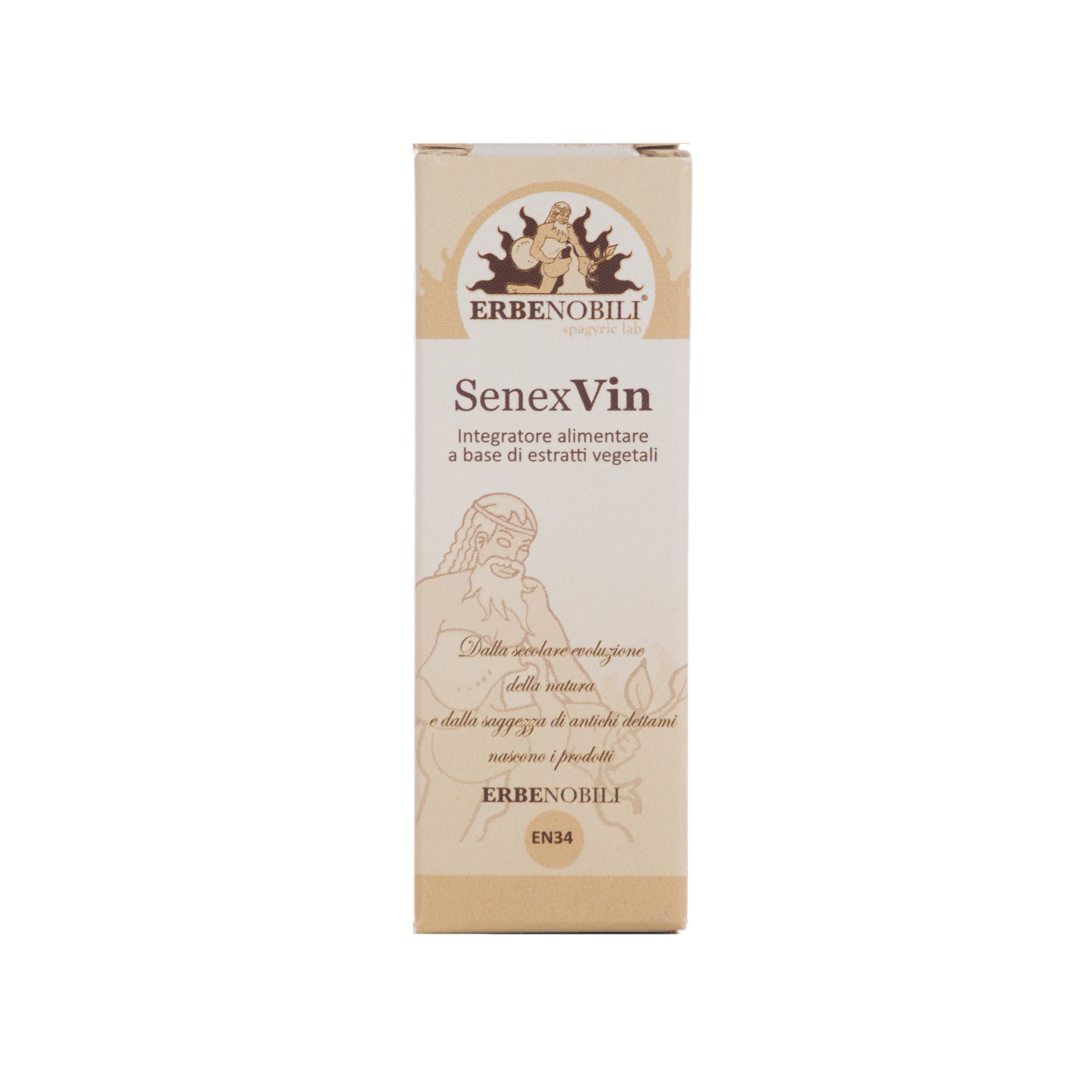SENEXVIN