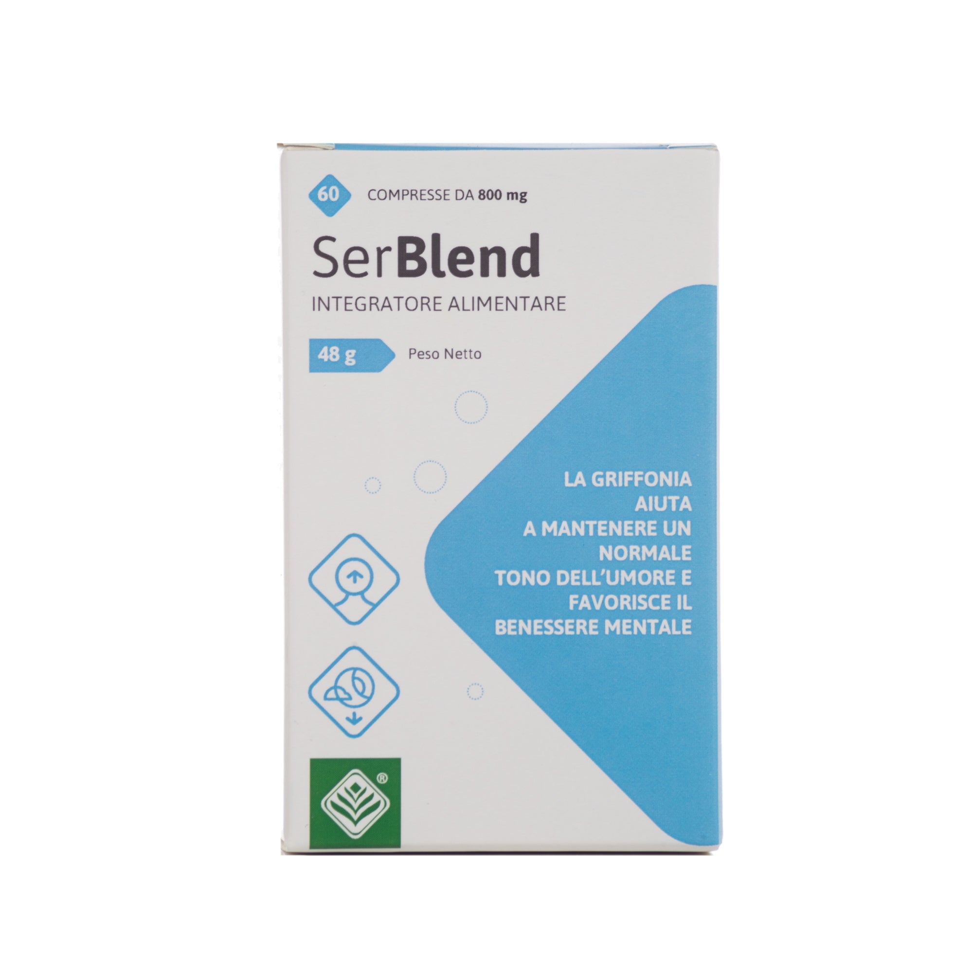SERBLEND
