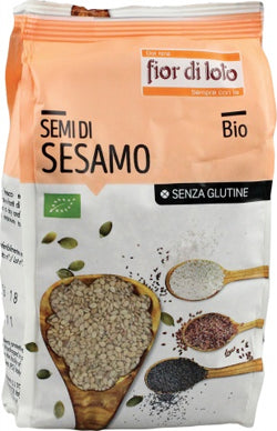SESAMO SEMI 400G