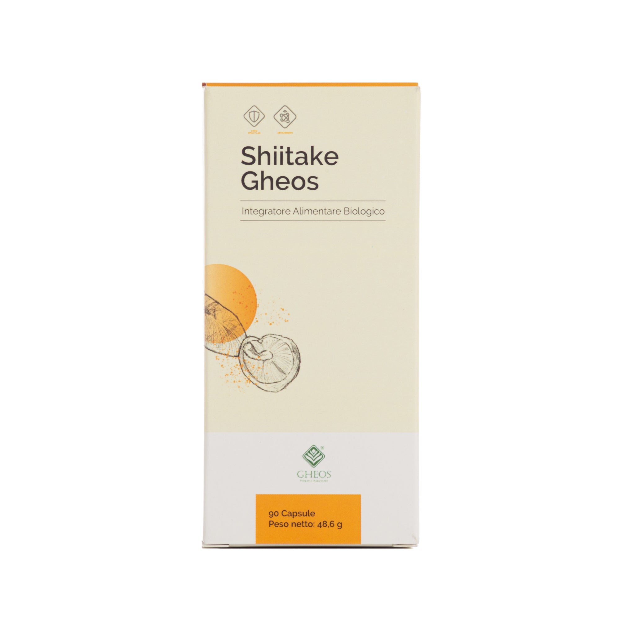 SHIITAKE