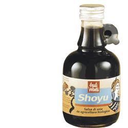 SHOYU SALSA DI SOIA DELICATA 250ML