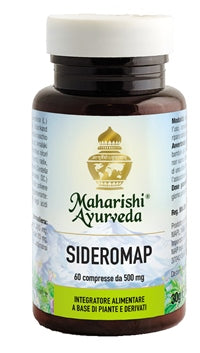 SIDEROMAP