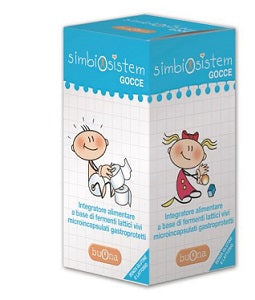 SIMBIOSISTEM