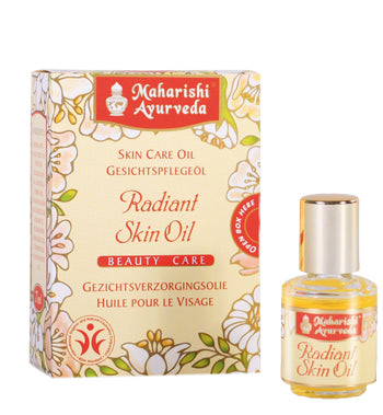 SKIN CARE OIL