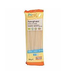 SPAGHETTI PASTA DI RISO 500G
