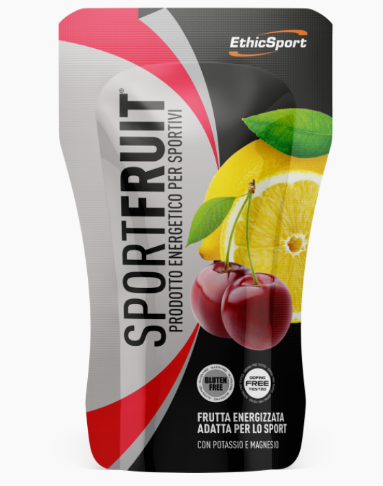 sport fruit