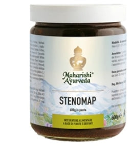 STENOMAP