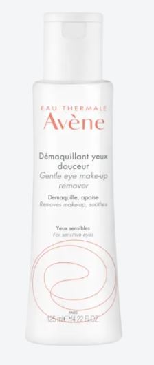 AVENE STRUCCANTE DELICATO OCCHI 125ML