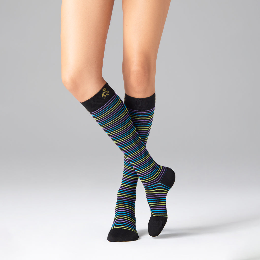 STRIPE GAME ZENITH GAMBALETTO L
