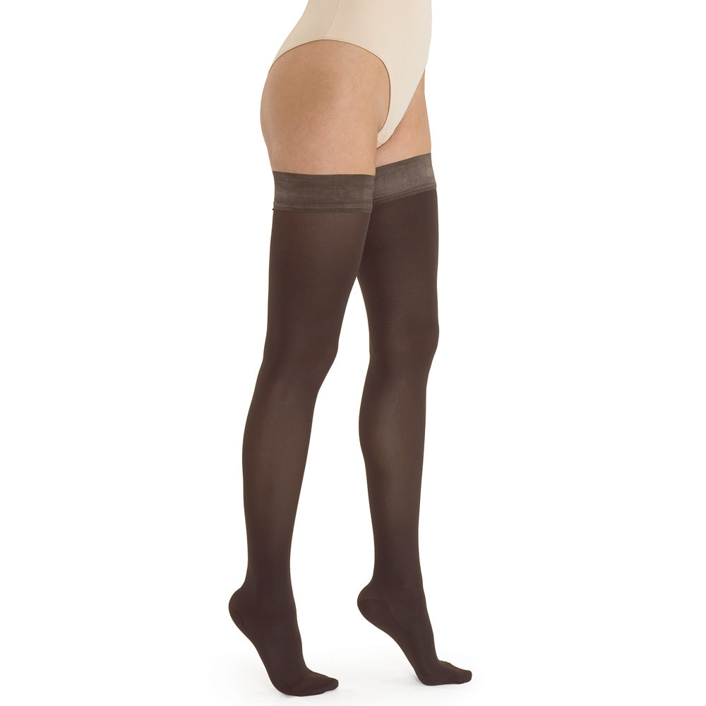 MARILYN 70 CALZA OPAQUE AUTOREGGENTE