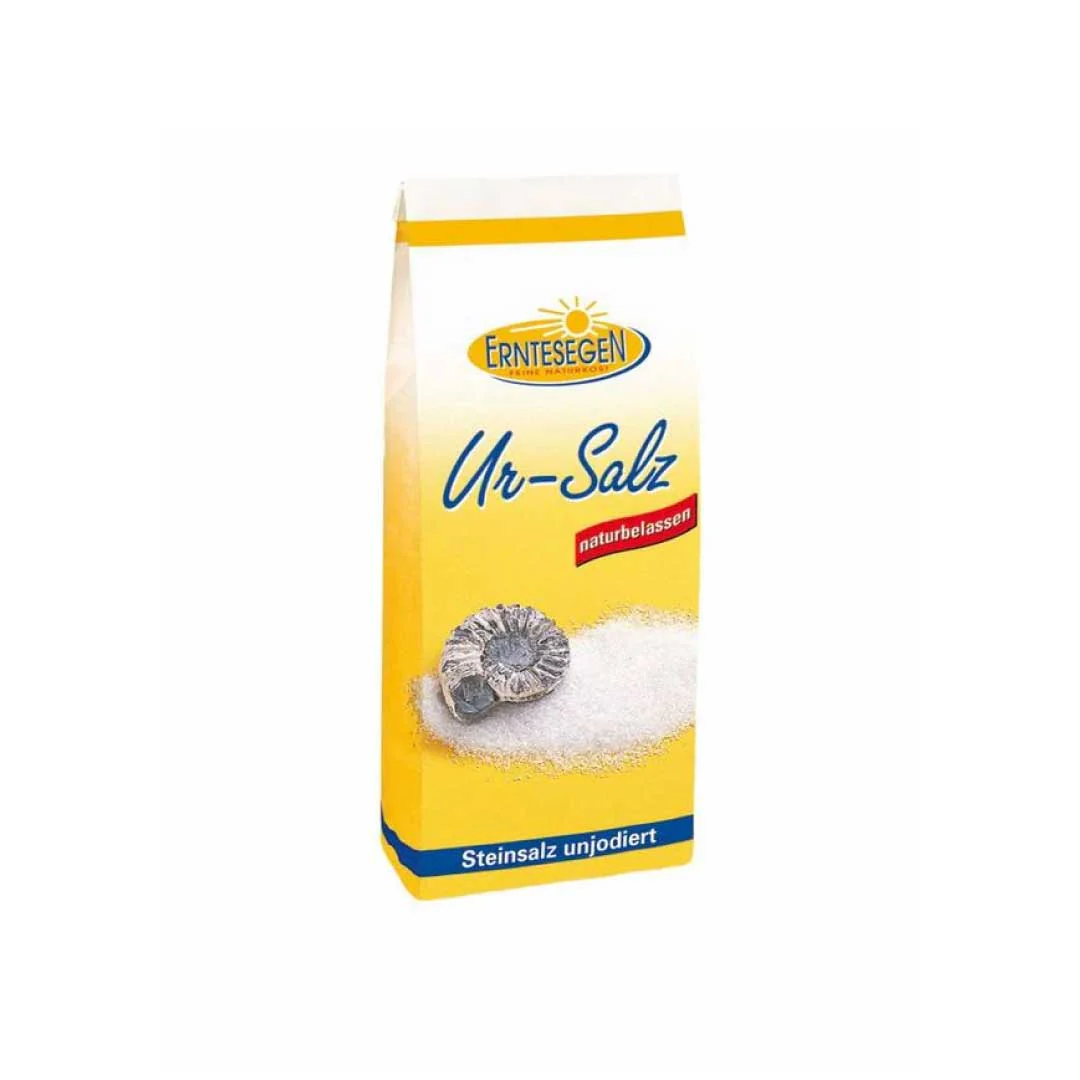 SALGEMMA - SALE DI ROCCIA FINO 1KG