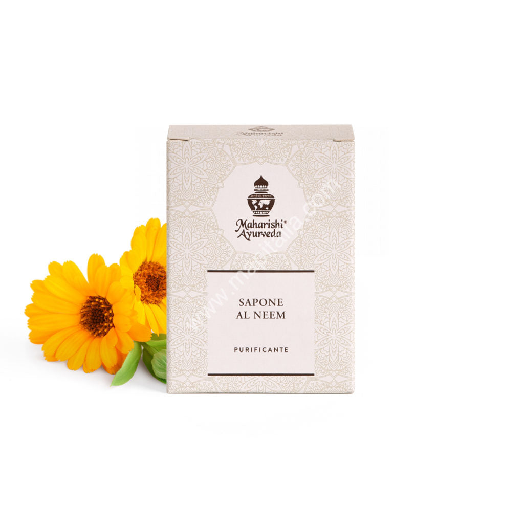 NEEM SAPONE
