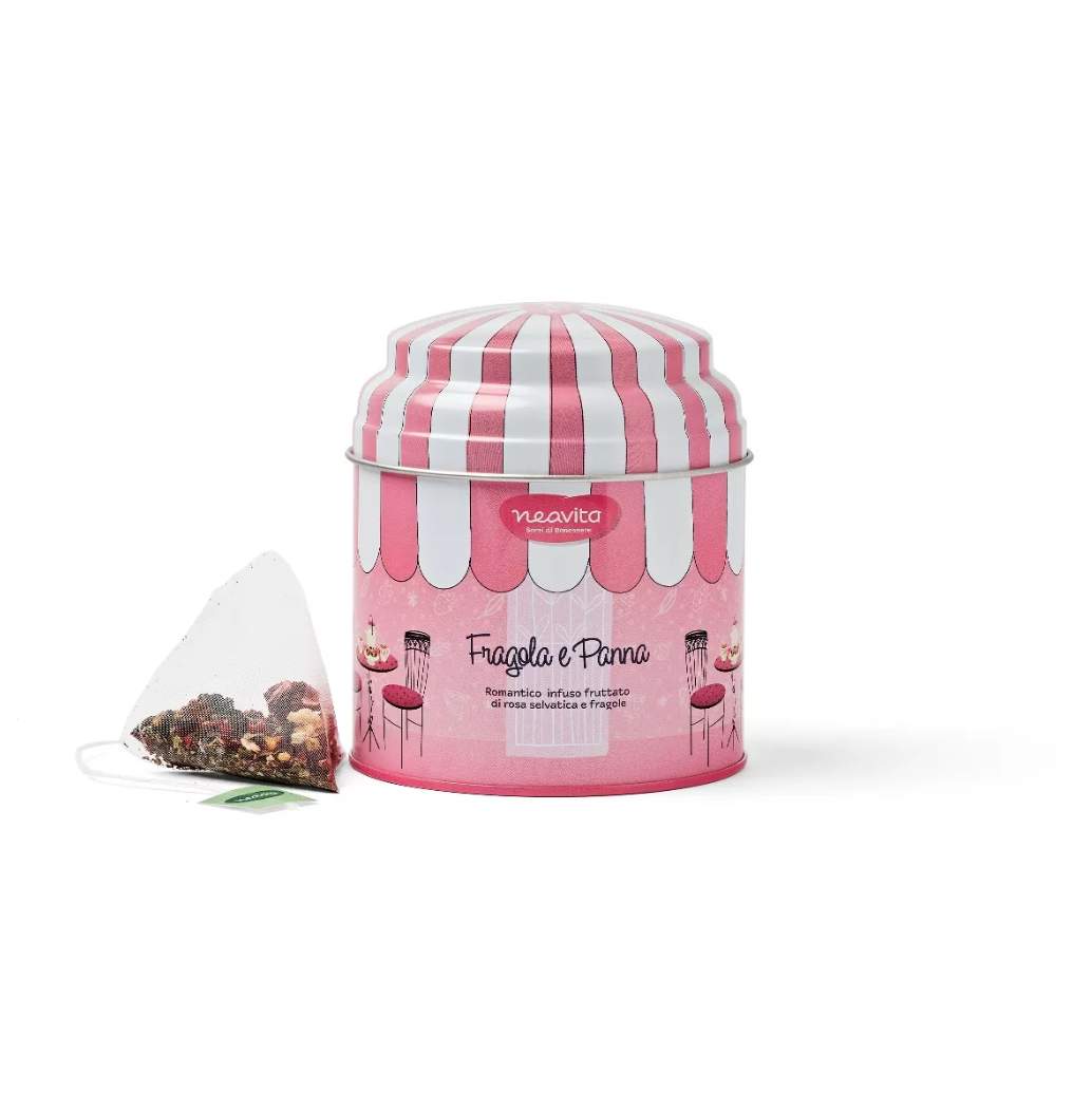 NEAVITA BARATTOLO CHIT CHAT ROSA