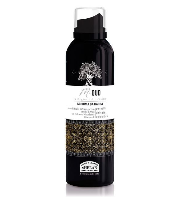 M-OUD SCHIUMA DA BARBA 200ML