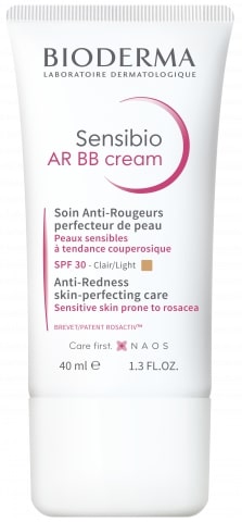 SENSIBIO AR BB CREAM SPF30 - 40 ML