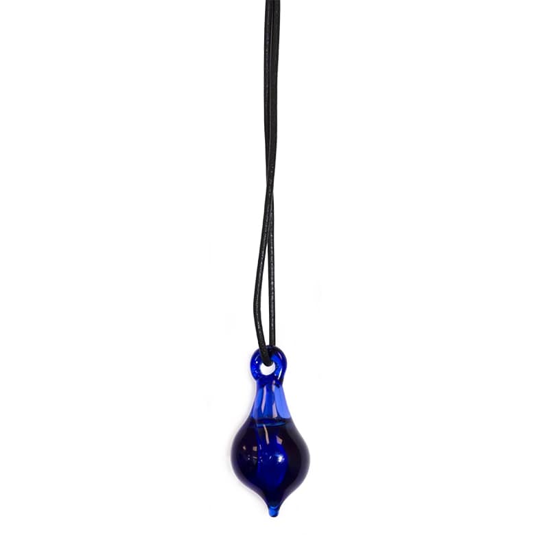AUSTRALIAN BUSH FLOWER - SERENITY PENDANT