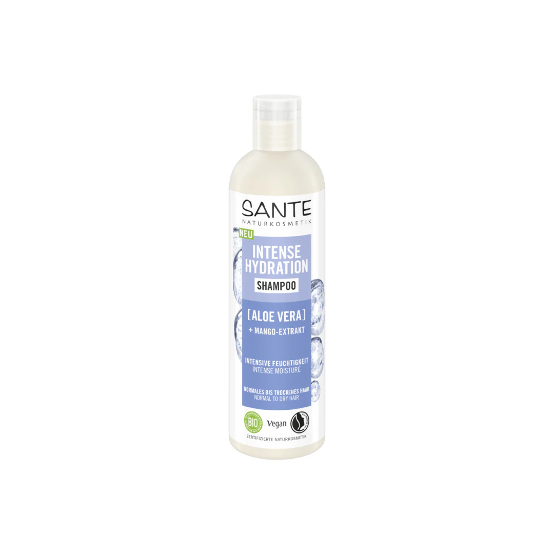 SANTE SHAMPOO INTENSE HYDRATION 250ML