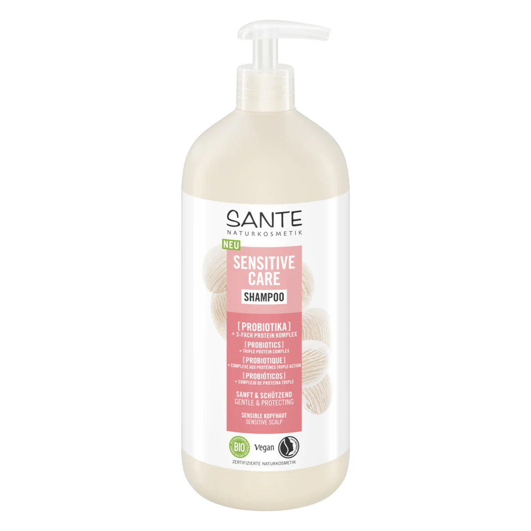 SANTE SHAMPOO SENSITIVE CARE 950ML