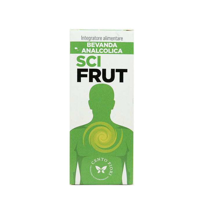SCIFRUT 200ML