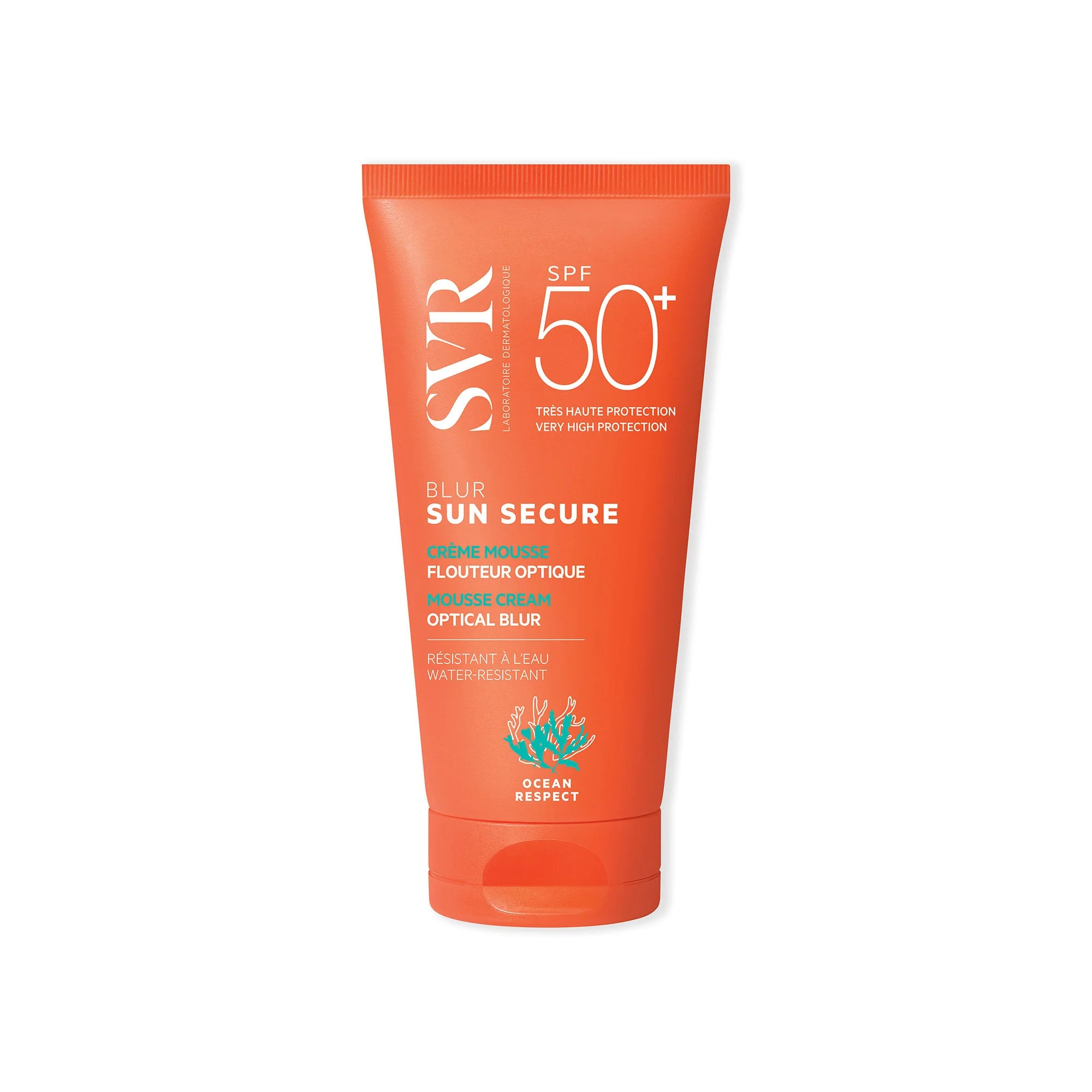 SUN SECURE BLUR SPF50+ |50ML