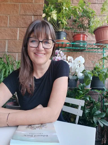 CONSULENZA FIORI DI BACH