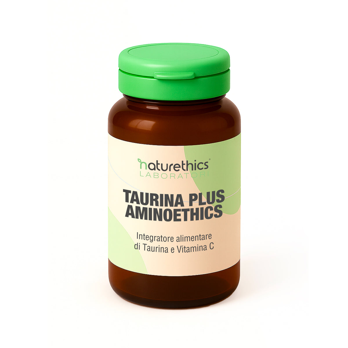 TAURINA PLUS 60CPS NATURETHICS