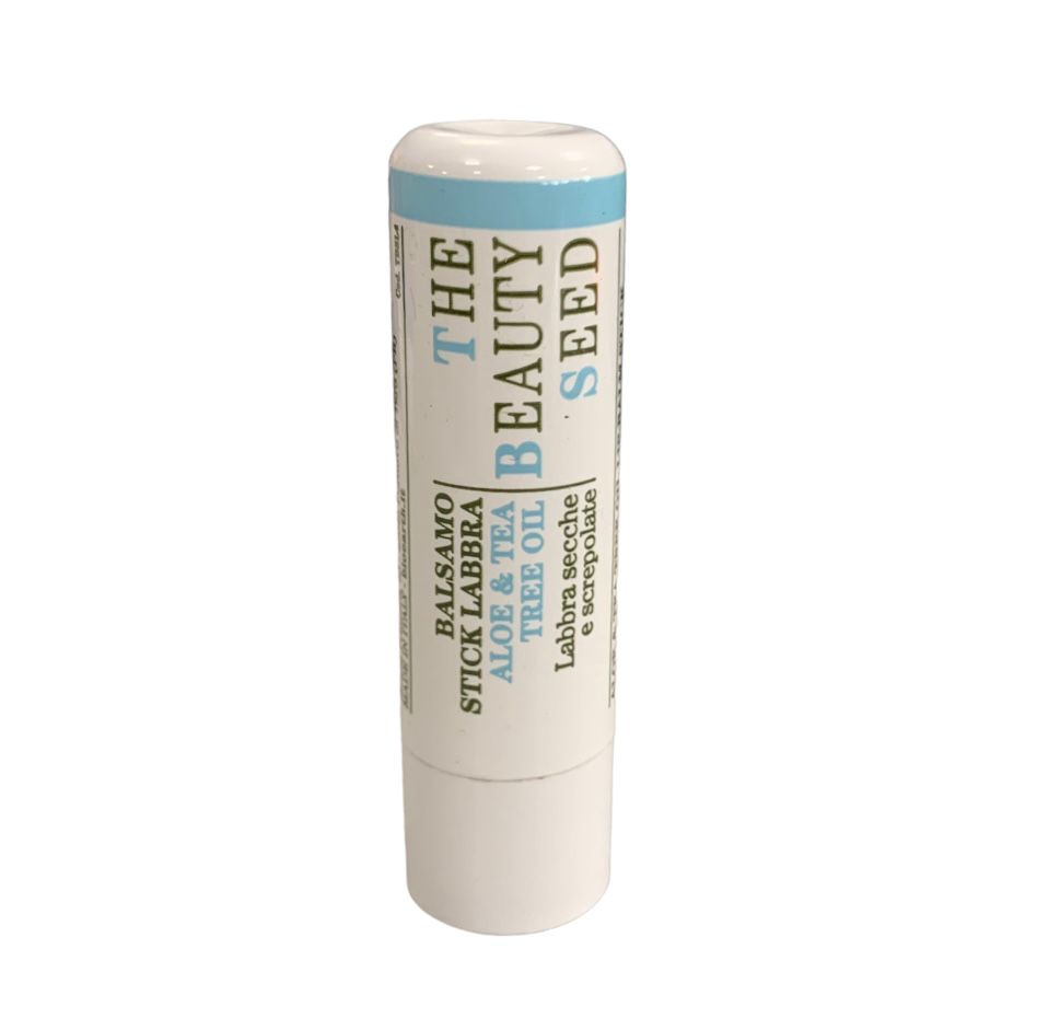 TBS BALSAMO LABBRA ALOE-TEA TREE