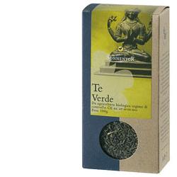 TE VERDE SONNENTOR 100G