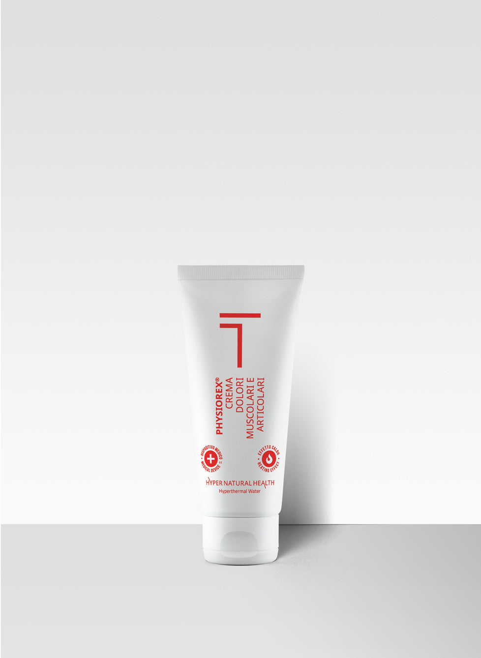 THERMALIS PHYSIOREX CREMA TERMALE 100ML