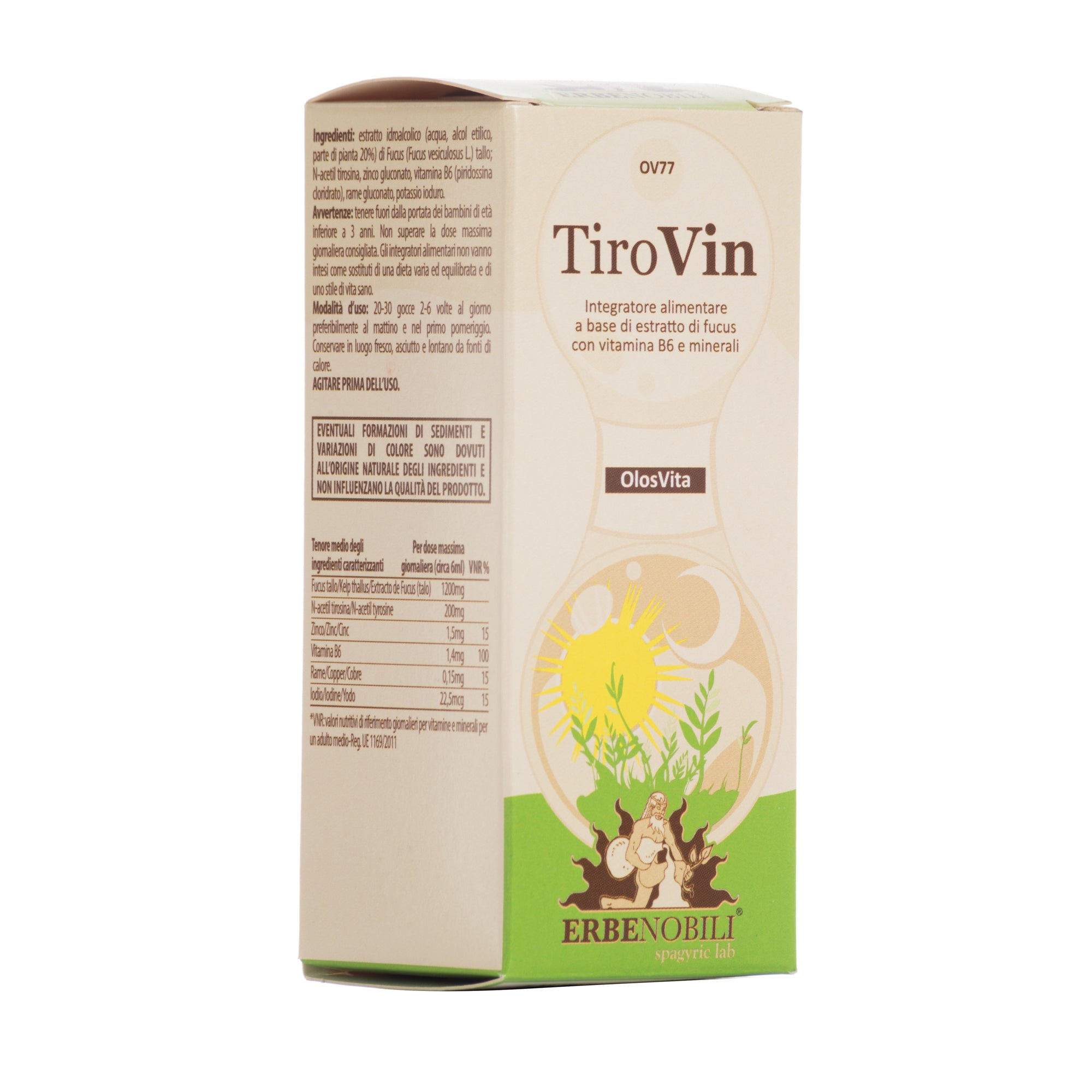 TIROVIN