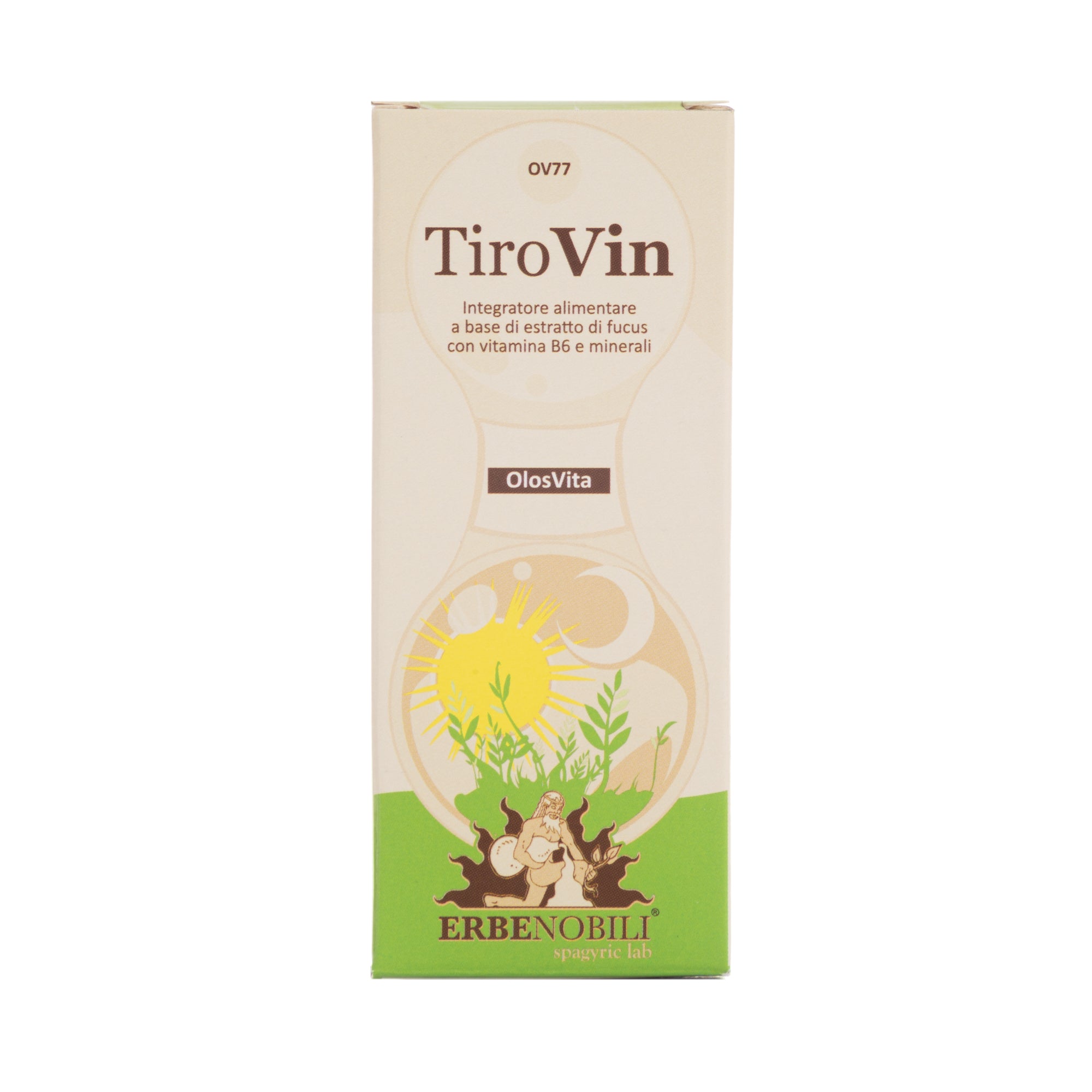 TIROVIN