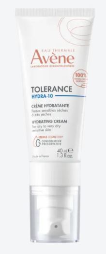 TOLERANCE HYDRA 10 CREMA IDRATANTE 40ML